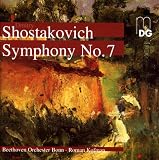 ｜Shostakovich: Symphony No. 7