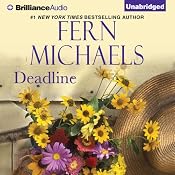 Deadline: The Godmothers, Book 4 | [Fern Michaels]