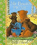 Mr Bear's picnic