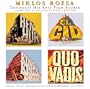 Miklos Rozsa Conducts His Epic Film Scores