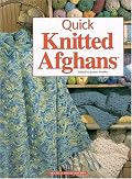 Quick Knitted Afghans