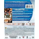 The Blind Side (Blu-ray+DVD+Digital Copy Combo Pack)