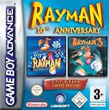 Eigenschaften Ubisoft  / Rayman 10th Anniversary (Rayman Advance + Rayman 3)