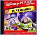 Software : Disney Pixar Learning 1st Grade w/Buzz Deluxe 2 CDRom Set (Jewel Case)