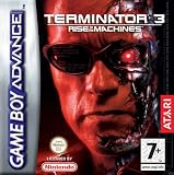Revue Atari  / Terminator 3 : Rise of the Machines [ Game Boy Advance ] [ UK Import ]