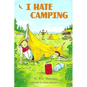 I Hate Camping