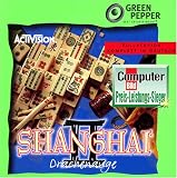 Eigenschaften ak tronic  / Shanghai 2 - Drachenauge