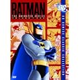 Batman Animated Season 1 - Volume 1