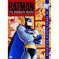 Batman Animated Season 1 - Volume 1 [DVD]