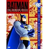 Batman: The Animated Series - Volume One [DVD]by Batman