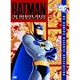 Batman Animated Season 1 - Volume 1 [DVD]