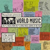 World Music: The #1 Tracks from the #1