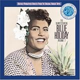 The Quintessential Billie Holiday, Vol.2: 1936