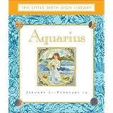 Aquarius: The Sign of the Water Bearer