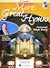 More Great Hymns Bb Trumpet Book/Online Audio