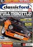 Classic Ford