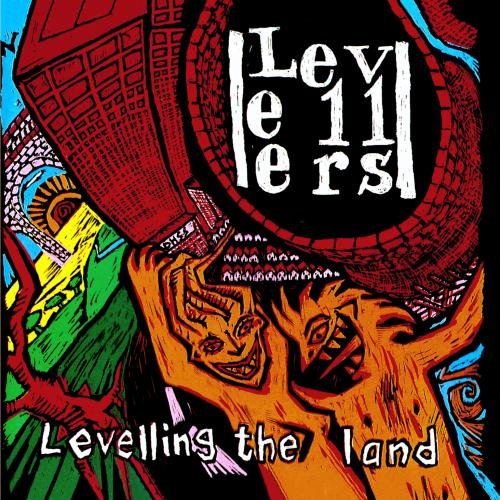 The Levellers - Greatest Ever Festival Anthems - Zortam Music