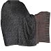 Paisley Wrap Wool Embroidered Wrap 80 x 40 inches (psley372)