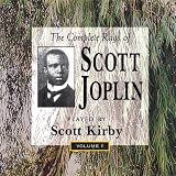 Complete Piano Rags of Scott Joplin 1