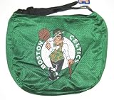 Boston Celtics NBA MVP Jersey Tote Purse