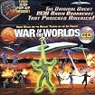 War of the Worlds
