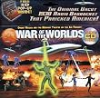 War of the Worlds