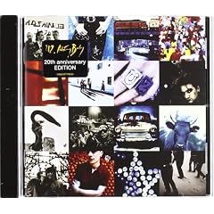 Achtung Baby