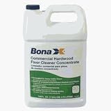 Bona Kemi #WM700018170 Gallon Comm Hardwood Cleaner