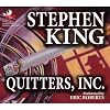 Quitters, Inc.