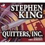 Quitters, Inc.