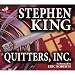 Quitters, Inc.