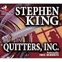 Quitters, Inc.