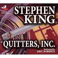Quitters, Inc.