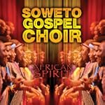African Spirit [Edizione: Regno Unito]