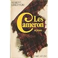 Les Cameron par Robert Crichton