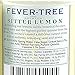 Fever Tree Premium Bitter Lemon Mixer