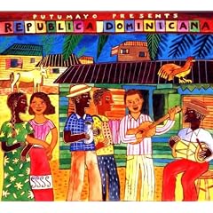 Republica Dominicana