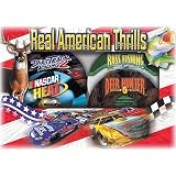 Deer Hunter 2003 / Nascar Heat Bundle Pack