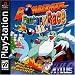 Bomberman Fantasy Race