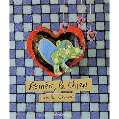 Rom�o, le chien
