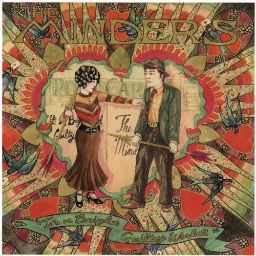 CD-Charts  Search : It's a Bright Guilty World