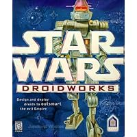 Star Wars: Droid Works