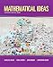 Mathematical Ideas (13th Edition)