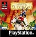 Gold & Glory - Road to El Dorado
