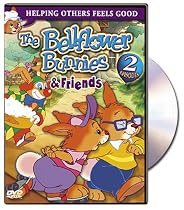 Bellflower Bunnies & Friends