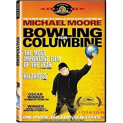 Bowling for Columbine