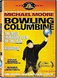 Bowling for Columbine (DVD, 2003)