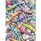 Ravensburger A Gecko Party 200 XXL Piece Puzzle
