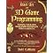 (2002, 03) [Andre LaMothe] Game Programming