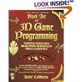 Black Art of 3D Game Programming: Writing Your Own High-Speed 3D Polygon Video Games in C